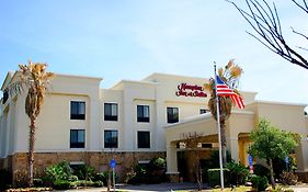 Hampton Inn & Suites College Station