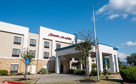 Hampton Inn & Suites College Station